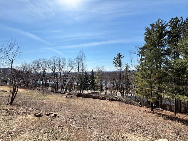 Lot 8 & 9 Windsong Terrace, Alma, WI 54610