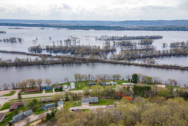 Lot 8 & 9 Windsong Terrace, Alma, WI 54610