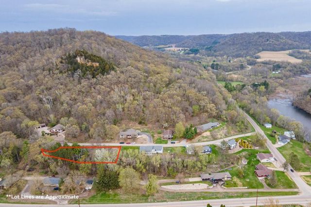 Lot 8 & 9 Windsong Terrace, Alma, WI 54610