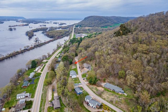 Lot 8 & 9 Windsong Terrace, Alma, WI 54610