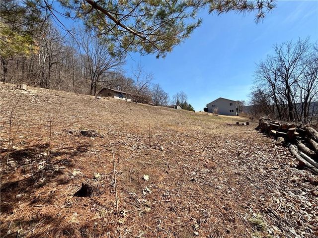 Lot 8 & 9 Windsong Terrace, Alma, WI 54610