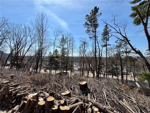 Lot 8 & 9 Windsong Terrace, Alma, WI 54610