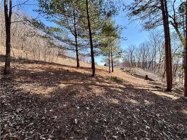 Lot 8 & 9 Windsong Terrace, Alma, WI 54610