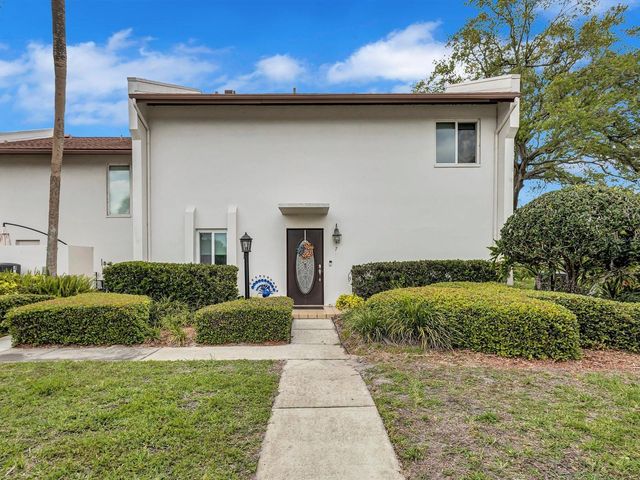 7581 CUMBERLAND ROAD 7, Seminole, FL 33777