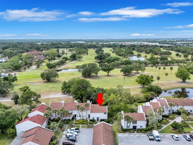 7581 CUMBERLAND ROAD 7, Seminole, FL 33777