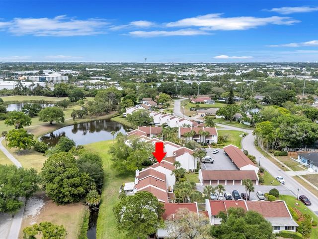 7581 CUMBERLAND ROAD 7, Seminole, FL 33777
