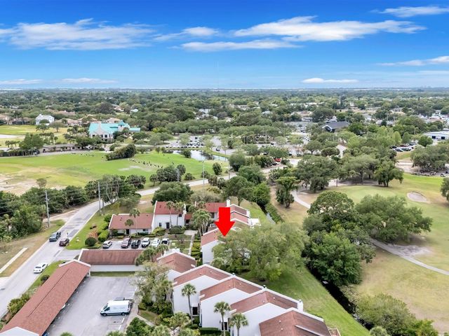 7581 CUMBERLAND ROAD 7, Seminole, FL 33777