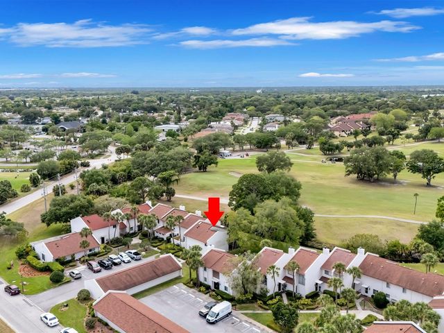 7581 CUMBERLAND ROAD 7, Seminole, FL 33777
