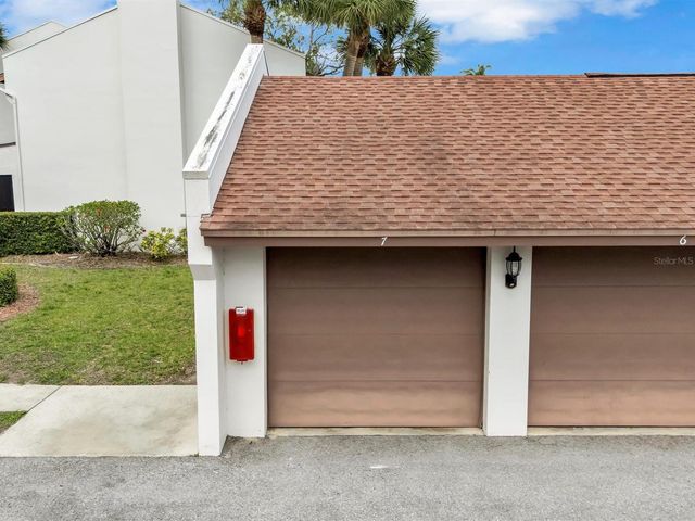 7581 CUMBERLAND ROAD 7, Seminole, FL 33777