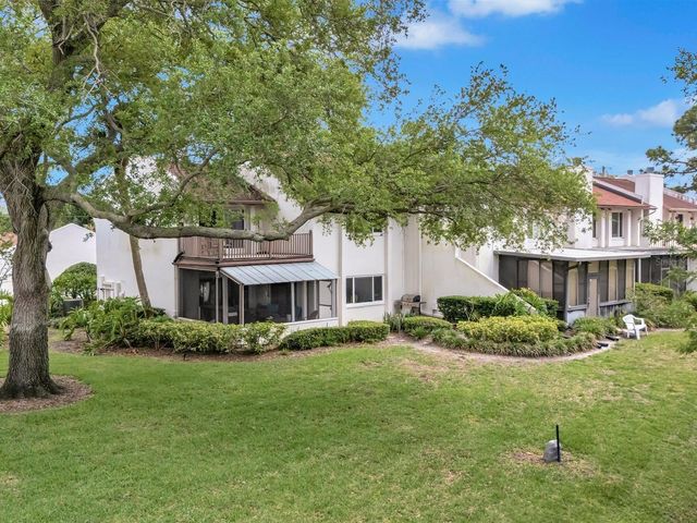 7581 CUMBERLAND ROAD 7, Seminole, FL 33777