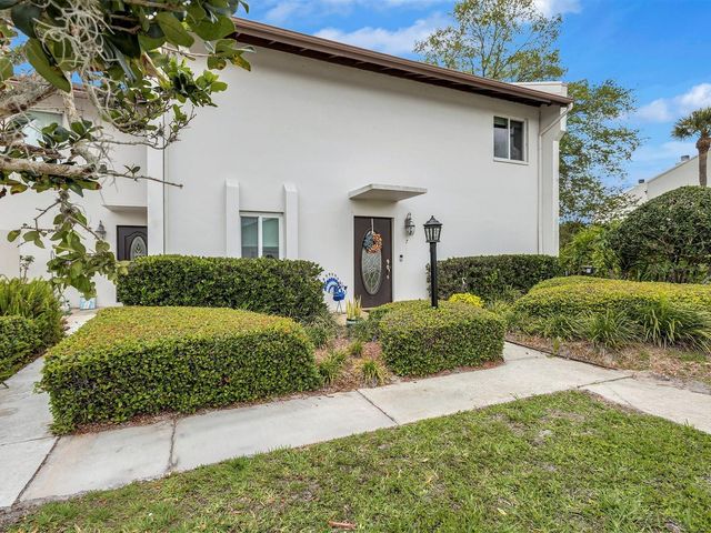 7581 CUMBERLAND ROAD 7, Seminole, FL 33777