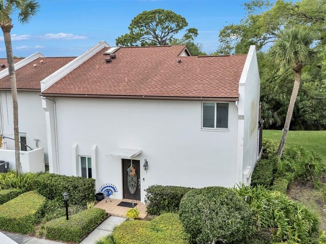 7581 CUMBERLAND ROAD 7, Seminole, FL 33777