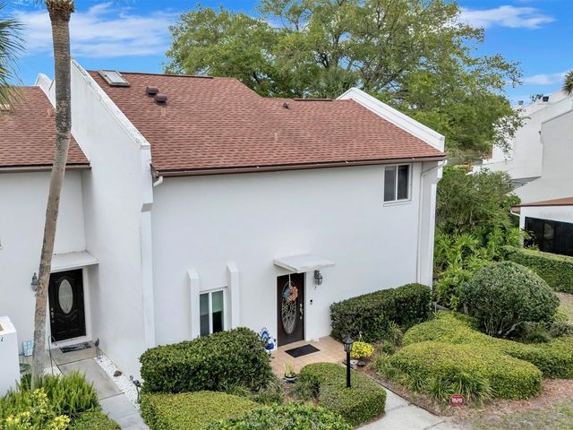 7581 CUMBERLAND ROAD 7, Seminole, FL 33777