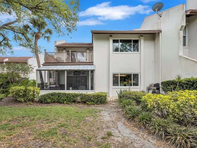 7581 CUMBERLAND ROAD 7, Seminole, FL 33777