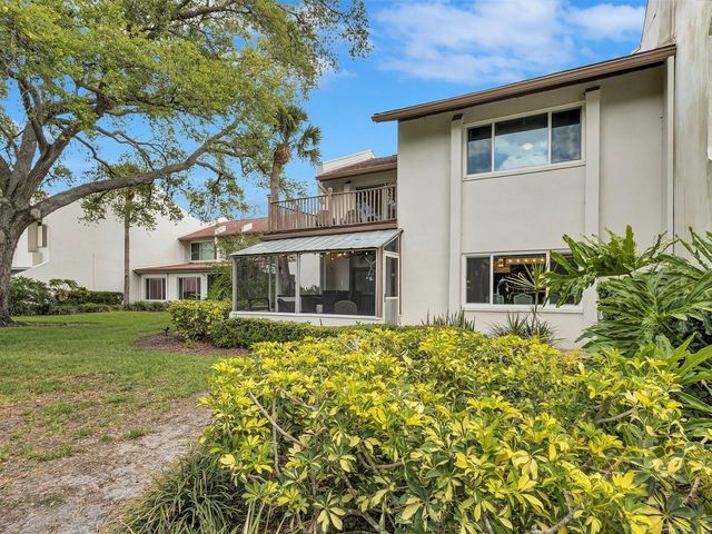 7581 CUMBERLAND ROAD 7, Seminole, FL 33777