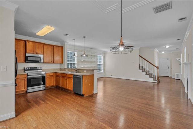 104 Hughes AVE, Virginia Beach, VA 23451
