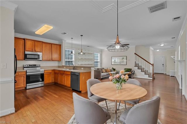 104 Hughes AVE, Virginia Beach, VA 23451