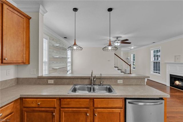 104 Hughes AVE, Virginia Beach, VA 23451