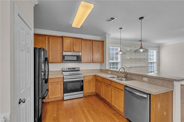 104 Hughes AVE, Virginia Beach, VA 23451