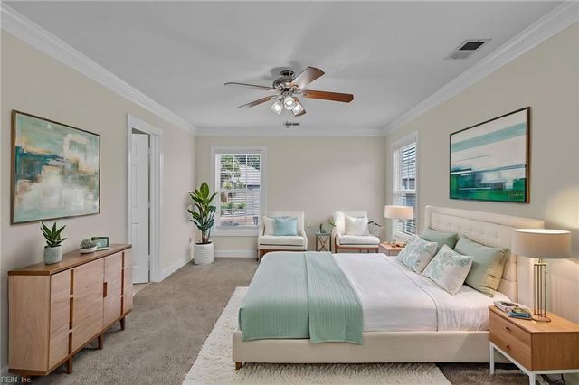 104 Hughes AVE, Virginia Beach, VA 23451