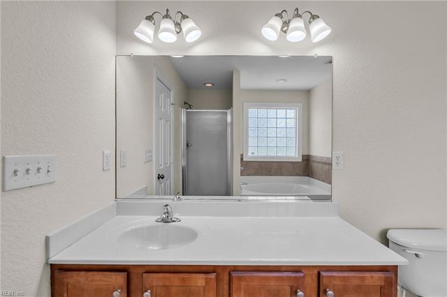 104 Hughes AVE, Virginia Beach, VA 23451