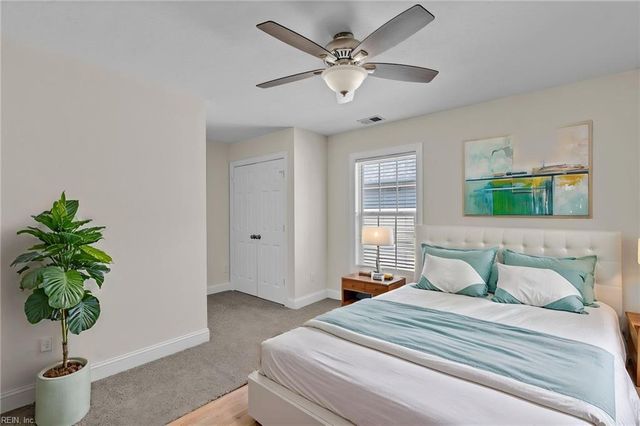 104 Hughes AVE, Virginia Beach, VA 23451