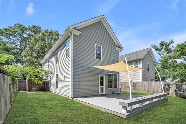 104 Hughes AVE, Virginia Beach, VA 23451