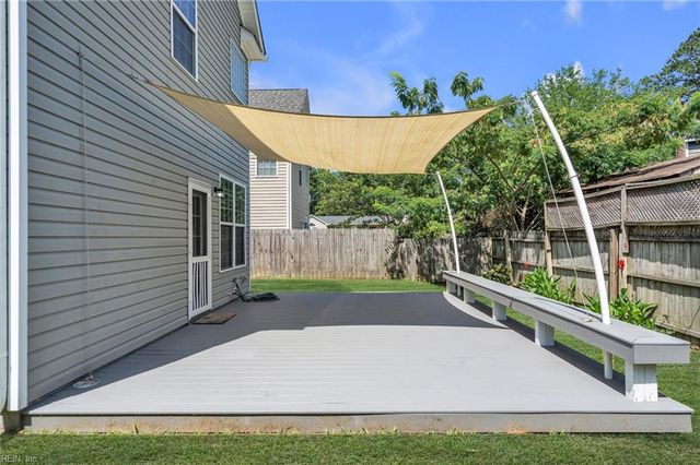104 Hughes AVE, Virginia Beach, VA 23451