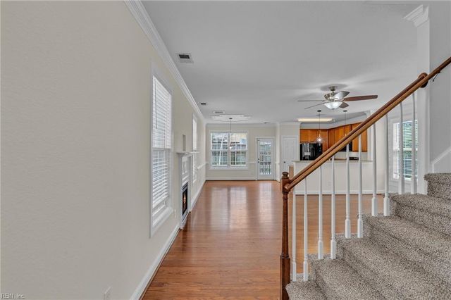 104 Hughes AVE, Virginia Beach, VA 23451