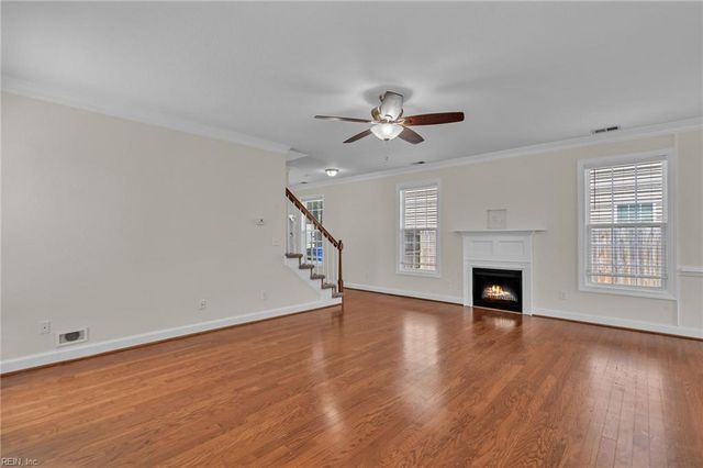 104 Hughes AVE, Virginia Beach, VA 23451