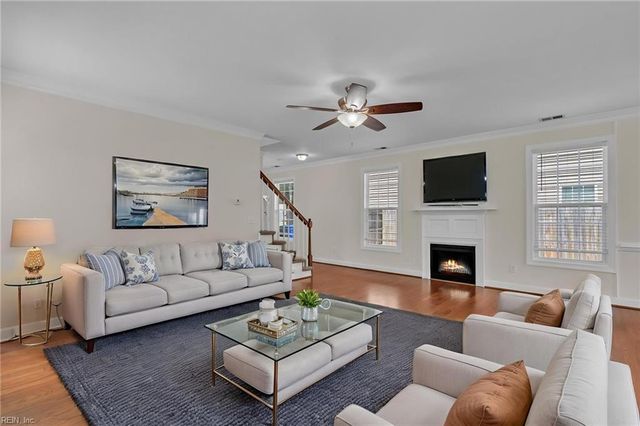 104 Hughes AVE, Virginia Beach, VA 23451