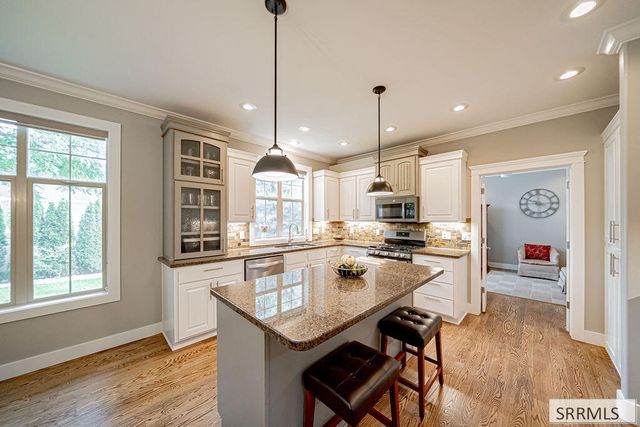 2035 Irene Lane, Idaho Falls, ID 83404
