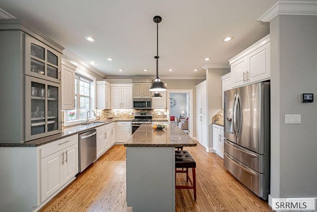 2035 Irene Lane, Idaho Falls, ID 83404