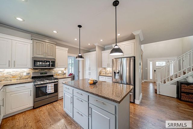 2035 Irene Lane, Idaho Falls, ID 83404