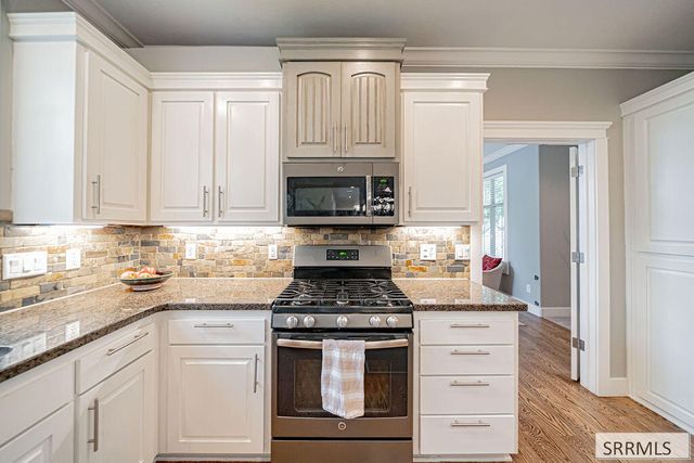 2035 Irene Lane, Idaho Falls, ID 83404