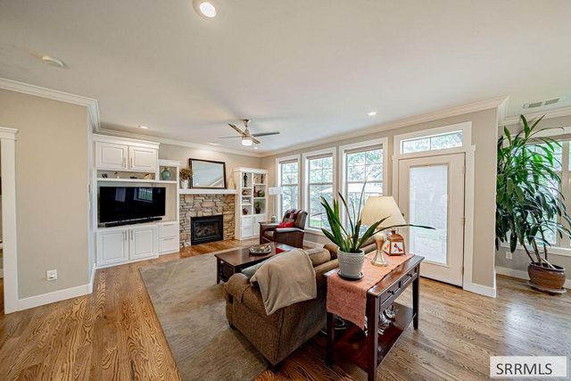 2035 Irene Lane, Idaho Falls, ID 83404