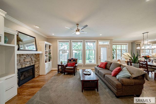 2035 Irene Lane, Idaho Falls, ID 83404