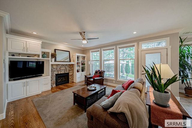 2035 Irene Lane, Idaho Falls, ID 83404