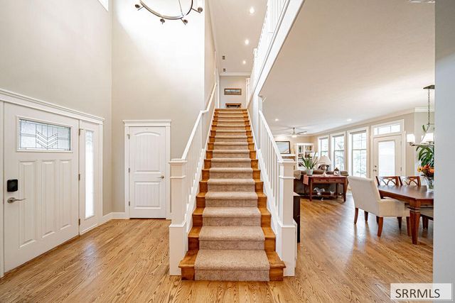 2035 Irene Lane, Idaho Falls, ID 83404
