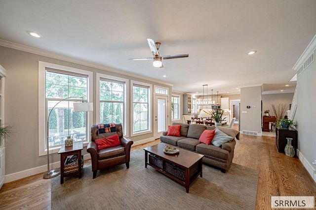 2035 Irene Lane, Idaho Falls, ID 83404