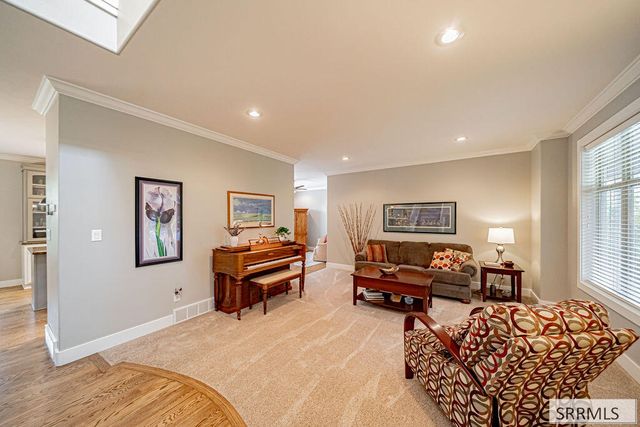 2035 Irene Lane, Idaho Falls, ID 83404