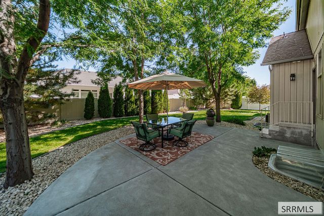 2035 Irene Lane, Idaho Falls, ID 83404