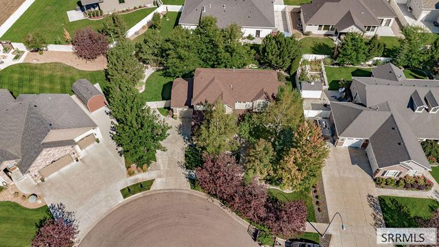 2035 Irene Lane, Idaho Falls, ID 83404