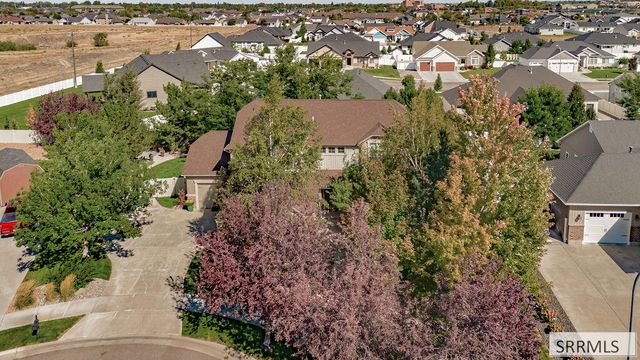 2035 Irene Lane, Idaho Falls, ID 83404