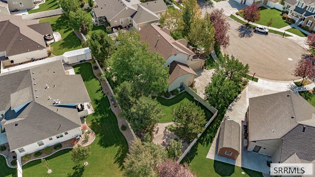 2035 Irene Lane, Idaho Falls, ID 83404