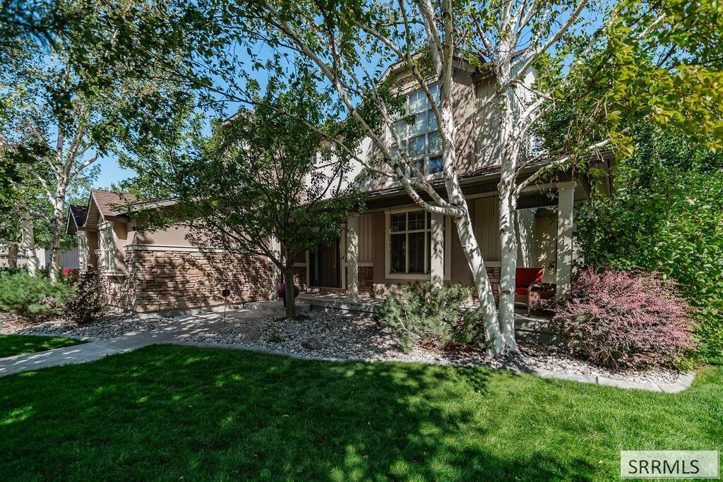 2035 Irene Lane, Idaho Falls, ID 83404