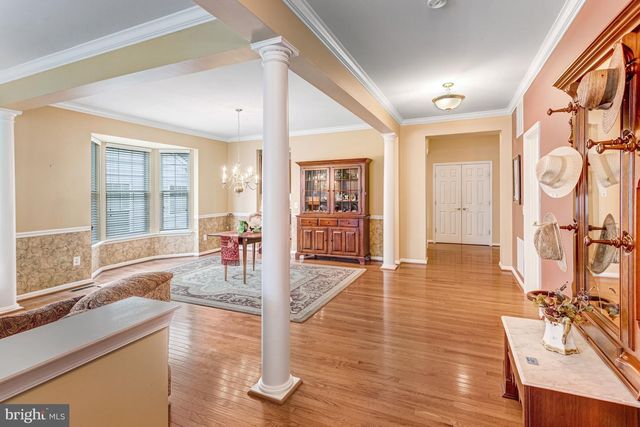 4030 GREAT HARVEST CT, Dumfries, VA 22025