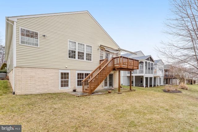 4030 GREAT HARVEST CT, Dumfries, VA 22025