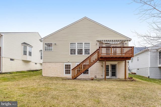 4030 GREAT HARVEST CT, Dumfries, VA 22025