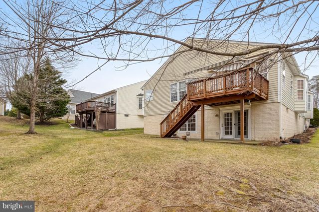 4030 GREAT HARVEST CT, Dumfries, VA 22025